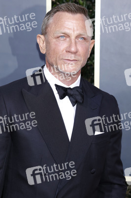 Golden Globe Awards 2020 in Beverly Hills