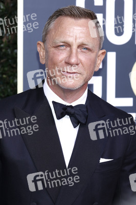 Golden Globe Awards 2020 in Beverly Hills
