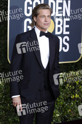 Golden Globe Awards 2020 in Beverly Hills