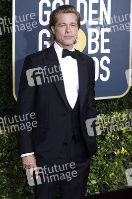 Golden Globe Awards 2020 in Beverly Hills