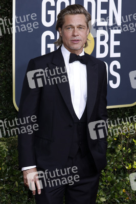 Golden Globe Awards 2020 in Beverly Hills