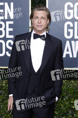 Golden Globe Awards 2020 in Beverly Hills