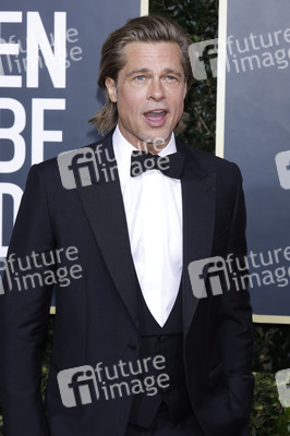 Golden Globe Awards 2020 in Beverly Hills