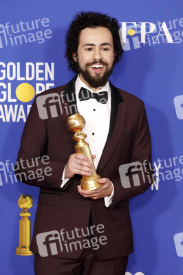 Golden Globe Awards 2020 in Beverly Hills