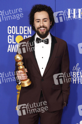 Golden Globe Awards 2020 in Beverly Hills