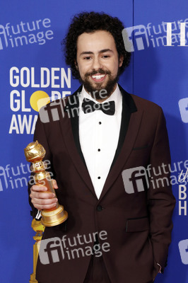 Golden Globe Awards 2020 in Beverly Hills