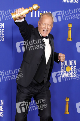 Golden Globe Awards 2020 in Beverly Hills