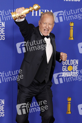 Golden Globe Awards 2020 in Beverly Hills