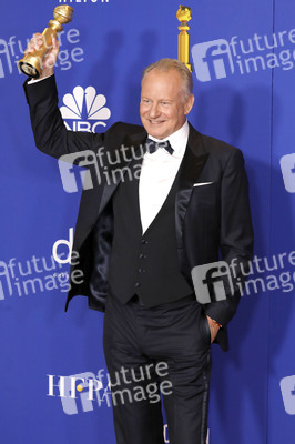 Golden Globe Awards 2020 in Beverly Hills