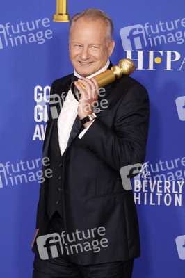 Golden Globe Awards 2020 in Beverly Hills