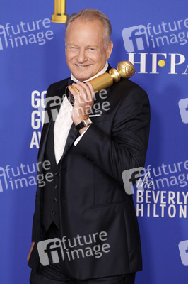 Golden Globe Awards 2020 in Beverly Hills