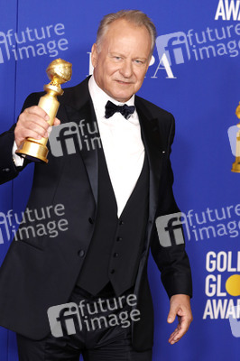 Golden Globe Awards 2020 in Beverly Hills