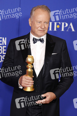 Golden Globe Awards 2020 in Beverly Hills