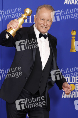Golden Globe Awards 2020 in Beverly Hills