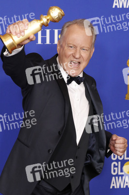 Golden Globe Awards 2020 in Beverly Hills