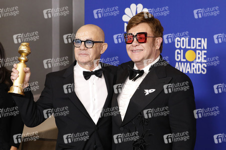 Golden Globe Awards 2020 in Beverly Hills