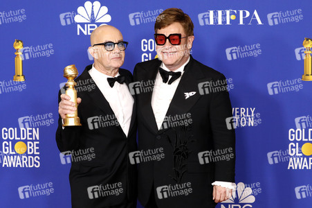 Golden Globe Awards 2020 in Beverly Hills