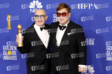 Golden Globe Awards 2020 in Beverly Hills