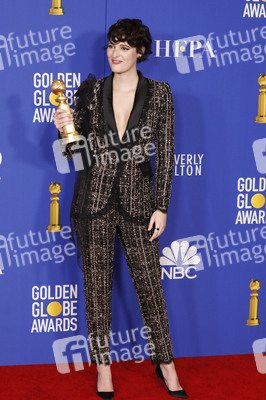 Golden Globe Awards 2020 in Beverly Hills