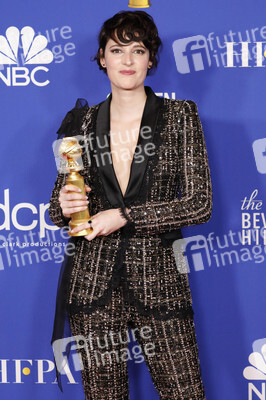 Golden Globe Awards 2020 in Beverly Hills