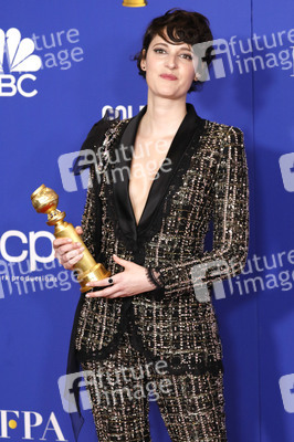 Golden Globe Awards 2020 in Beverly Hills