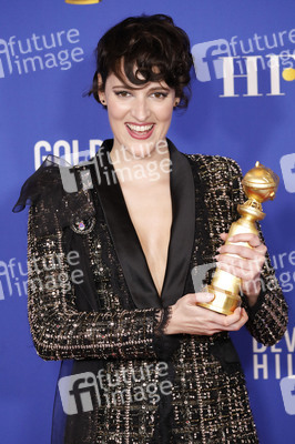 Golden Globe Awards 2020 in Beverly Hills