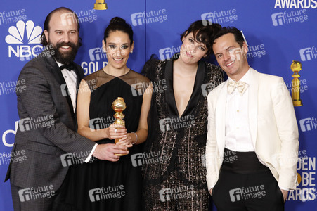 Golden Globe Awards 2020 in Beverly Hills