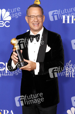 Golden Globe Awards 2020 in Beverly Hills