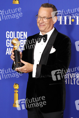 Golden Globe Awards 2020 in Beverly Hills
