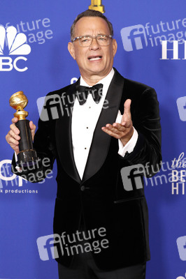 Golden Globe Awards 2020 in Beverly Hills
