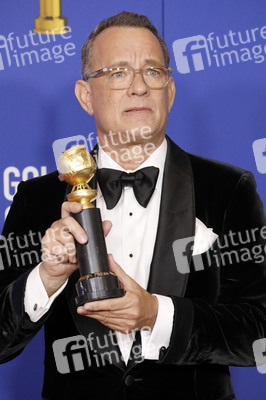 Golden Globe Awards 2020 in Beverly Hills