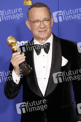 Golden Globe Awards 2020 in Beverly Hills