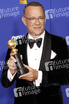 Golden Globe Awards 2020 in Beverly Hills