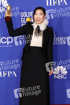 Golden Globe Awards 2020 in Beverly Hills