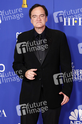 Golden Globe Awards 2020 in Beverly Hills