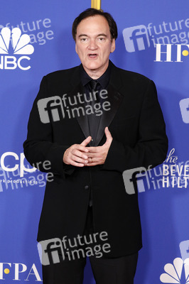 Golden Globe Awards 2020 in Beverly Hills