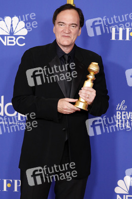 Golden Globe Awards 2020 in Beverly Hills