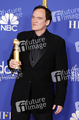 Golden Globe Awards 2020 in Beverly Hills