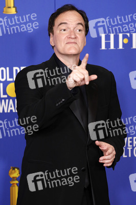 Golden Globe Awards 2020 in Beverly Hills