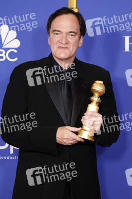 Golden Globe Awards 2020 in Beverly Hills
