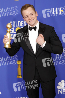 Golden Globe Awards 2020 in Beverly Hills
