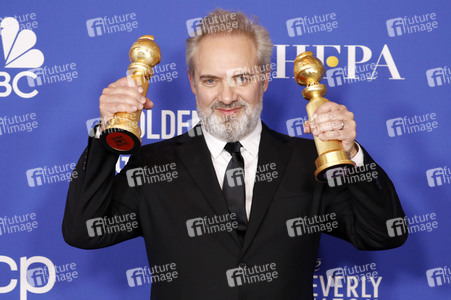 Golden Globe Awards 2020 in Beverly Hills