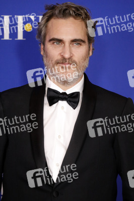 Golden Globe Awards 2020 in Beverly Hills