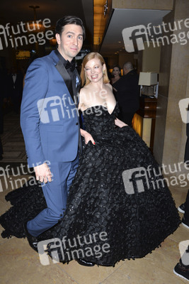 Golden Globe Awards 2020 in Beverly Hills