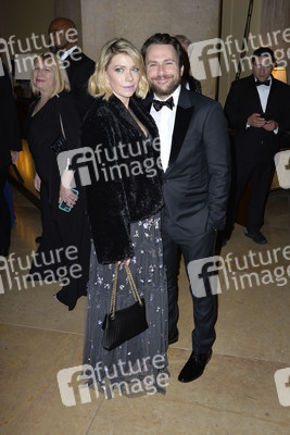 Golden Globe Awards 2020 in Beverly Hills