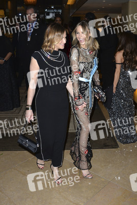 Golden Globe Awards 2020 in Beverly Hills