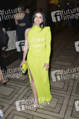 Golden Globe Awards 2020 in Beverly Hills