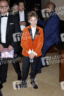 Golden Globe Awards 2020 in Beverly Hills