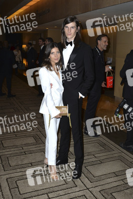 Golden Globe Awards 2020 in Beverly Hills