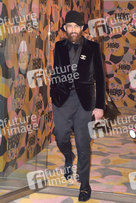 HBO Golden Globes 2019 After Party in Beverly Hills